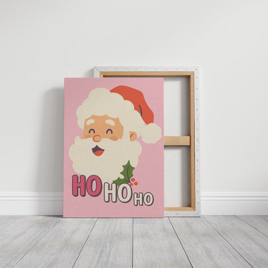 Rosy Cheer In Simple Form