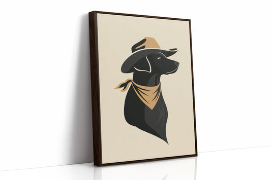 Desert Shadow In Tan