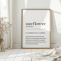 Letters Spell Summer's Golden Song