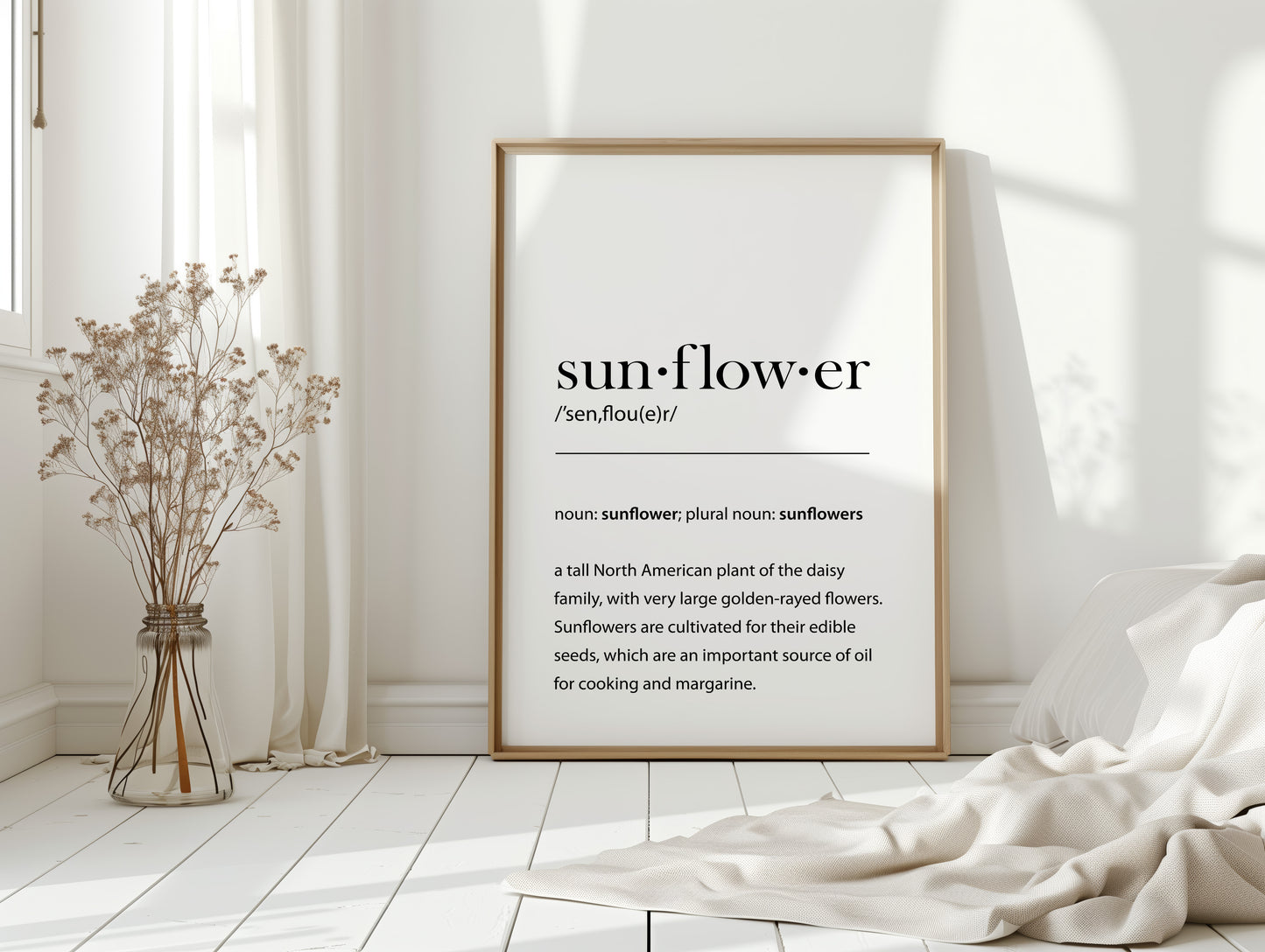 Letters Spell Summer's Golden Song