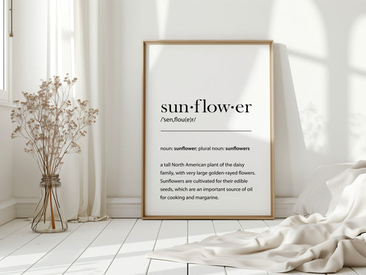 Letters Spell Summer's Golden Song