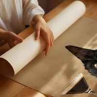 Curious Eyes, Untold Stories