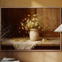 Harvesting Moments in Time