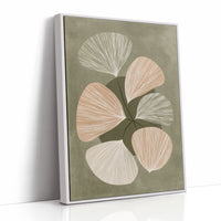 Sage Garden's Delicate Dance Unfolds