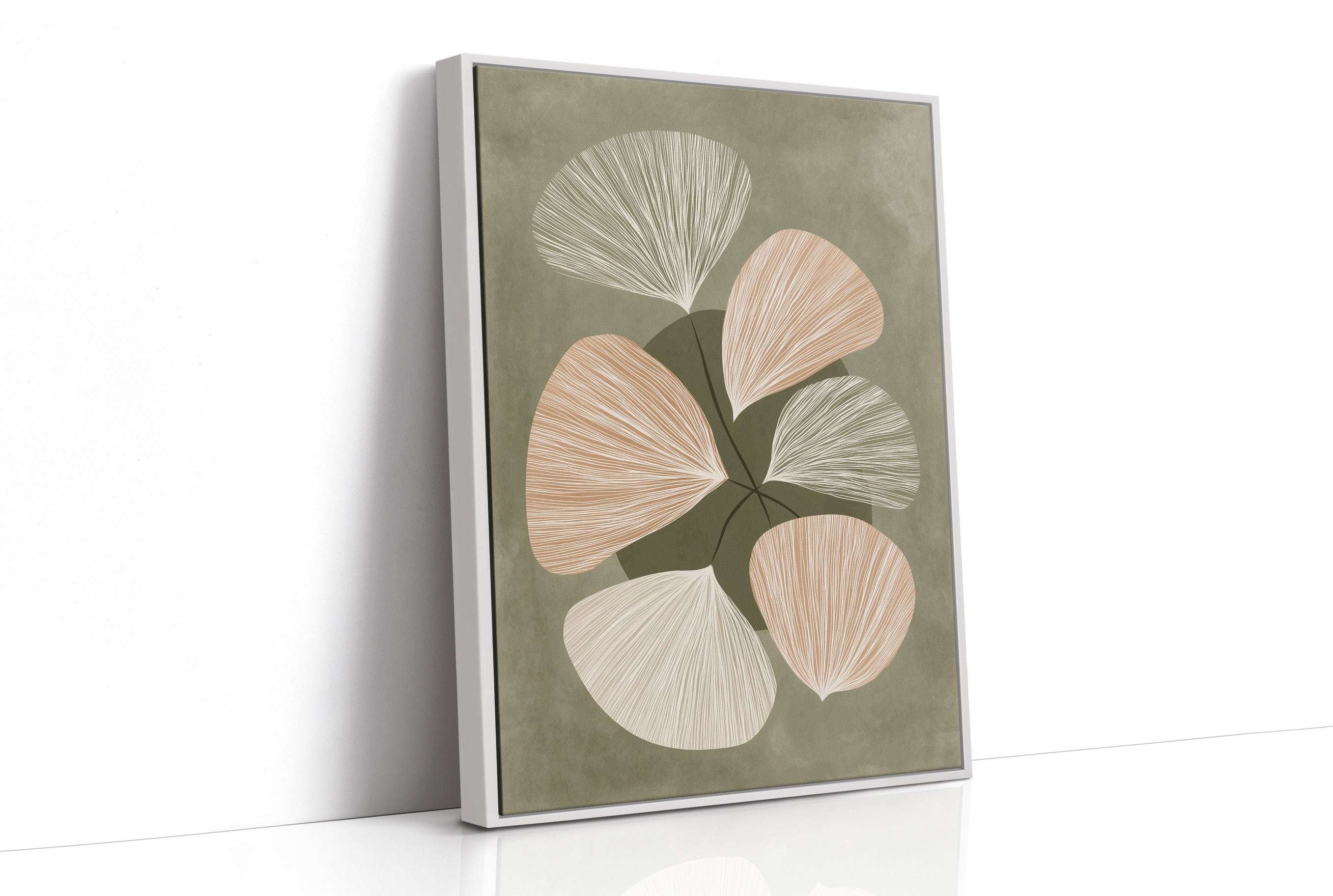 Sage Garden's Delicate Dance Unfolds