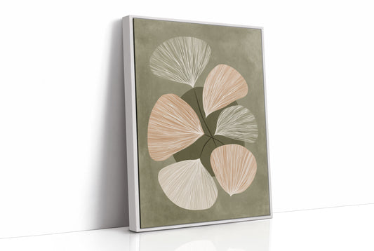 Sage Garden's Delicate Dance Unfolds