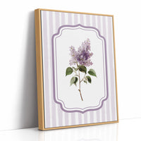 The Week the Lilacs Came Back