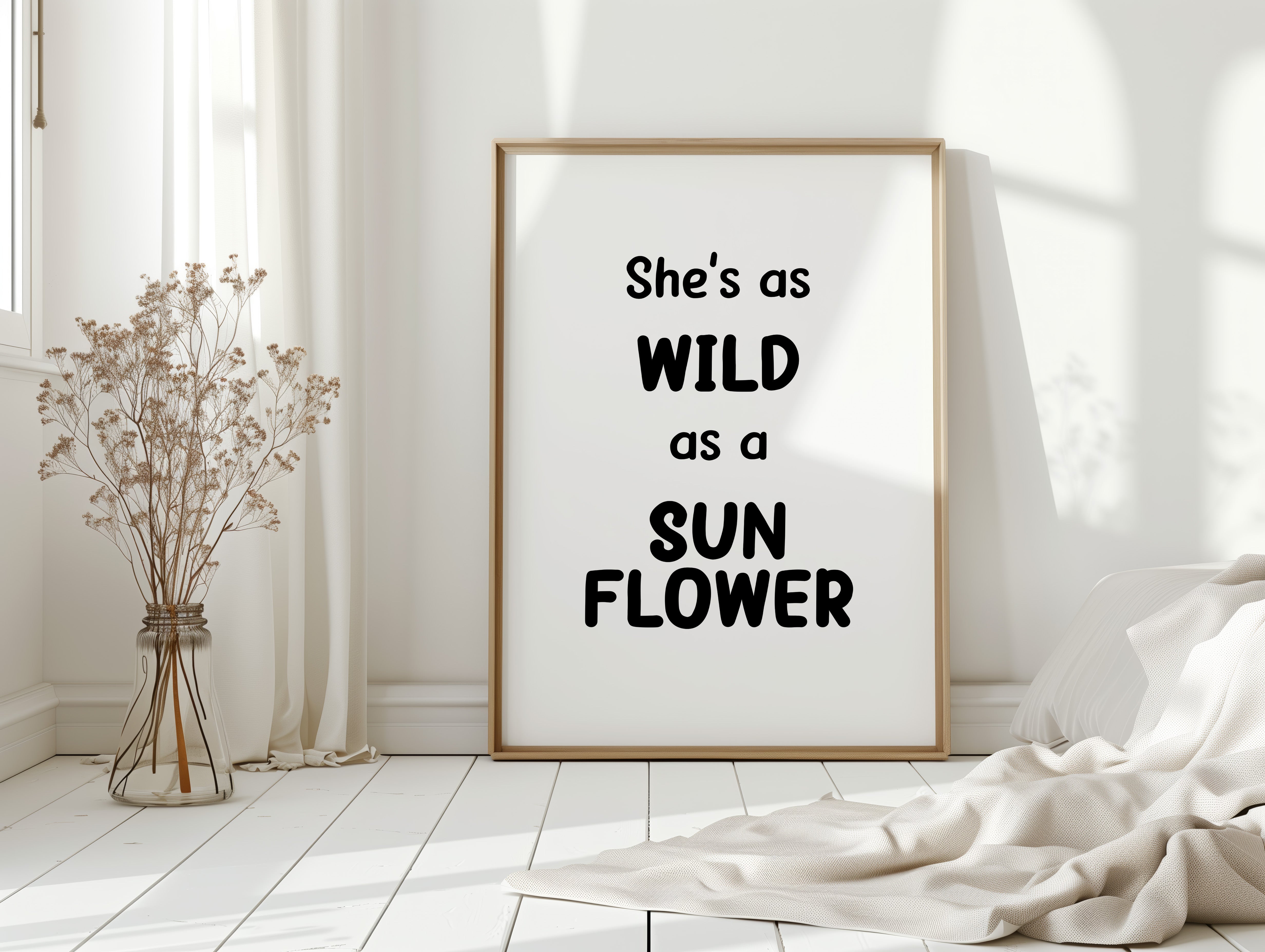 Summer Fields Sing Untamed Melodies