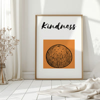 Simple Words Light Gentle Paths