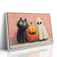 Festival of Feline Frights