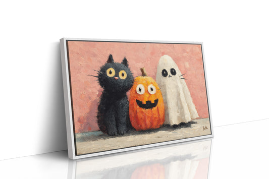 Festival of Feline Frights