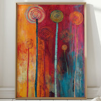 Lollipop Garden Sings Summer Songs