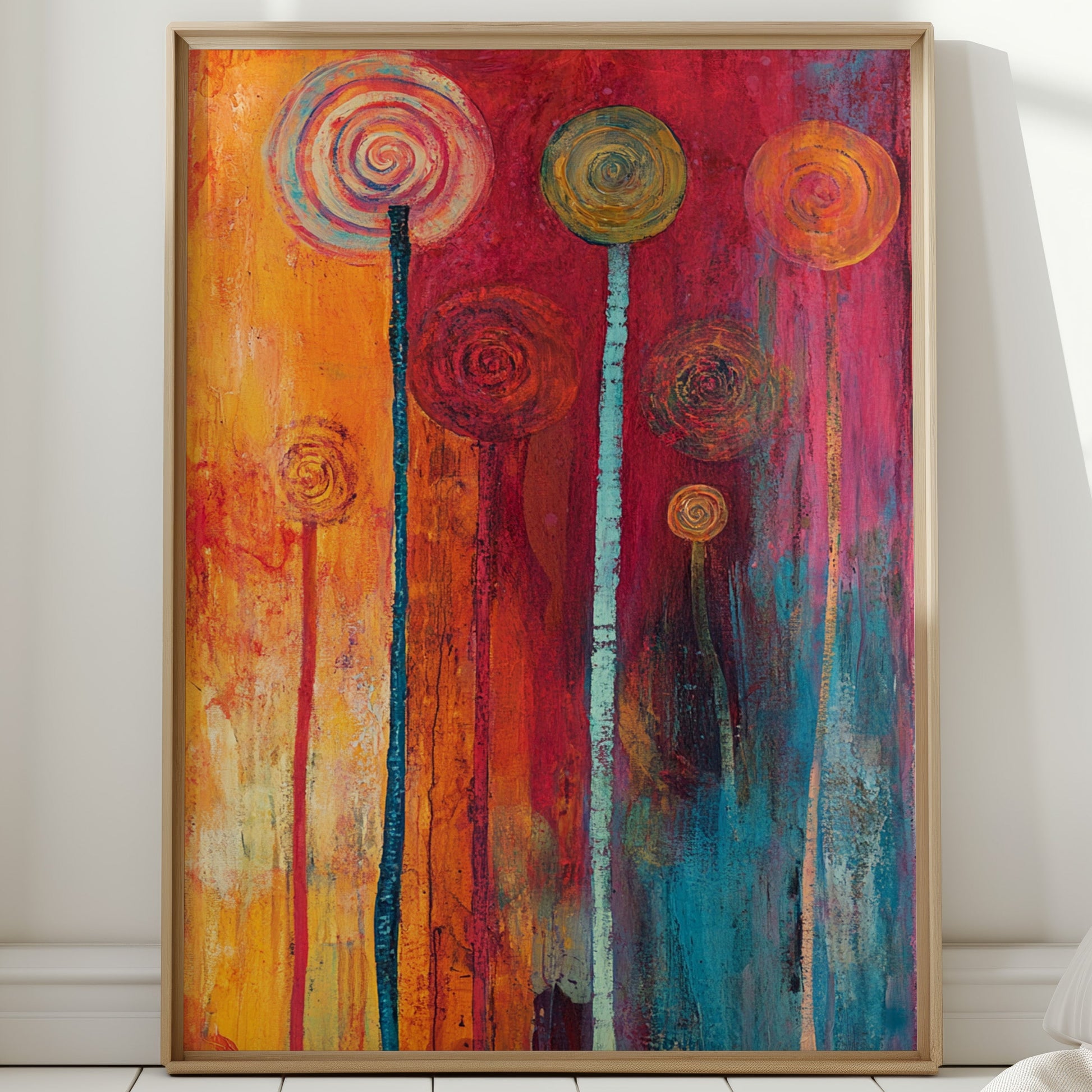 Lollipop Garden Sings Summer Songs