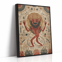 Ancient Spirits Beckon From Beyond