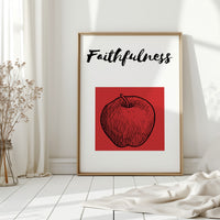 Simple Truths Ripen In Red