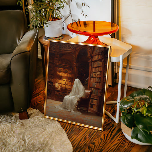 In Silence, Stories Await Their Readers
