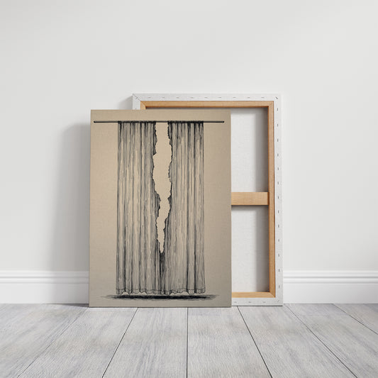 Between Lines Lies Untold Light