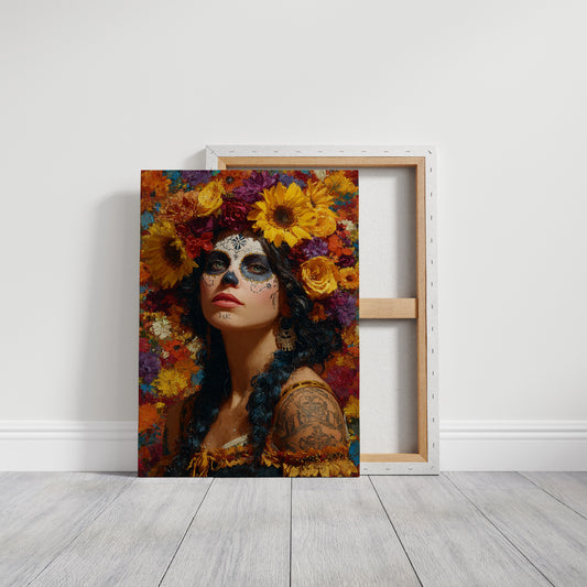 A Celebration Woven in Color