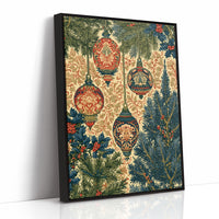 Damask and Baubles