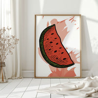 Summer Slice Tells Sweet Stories