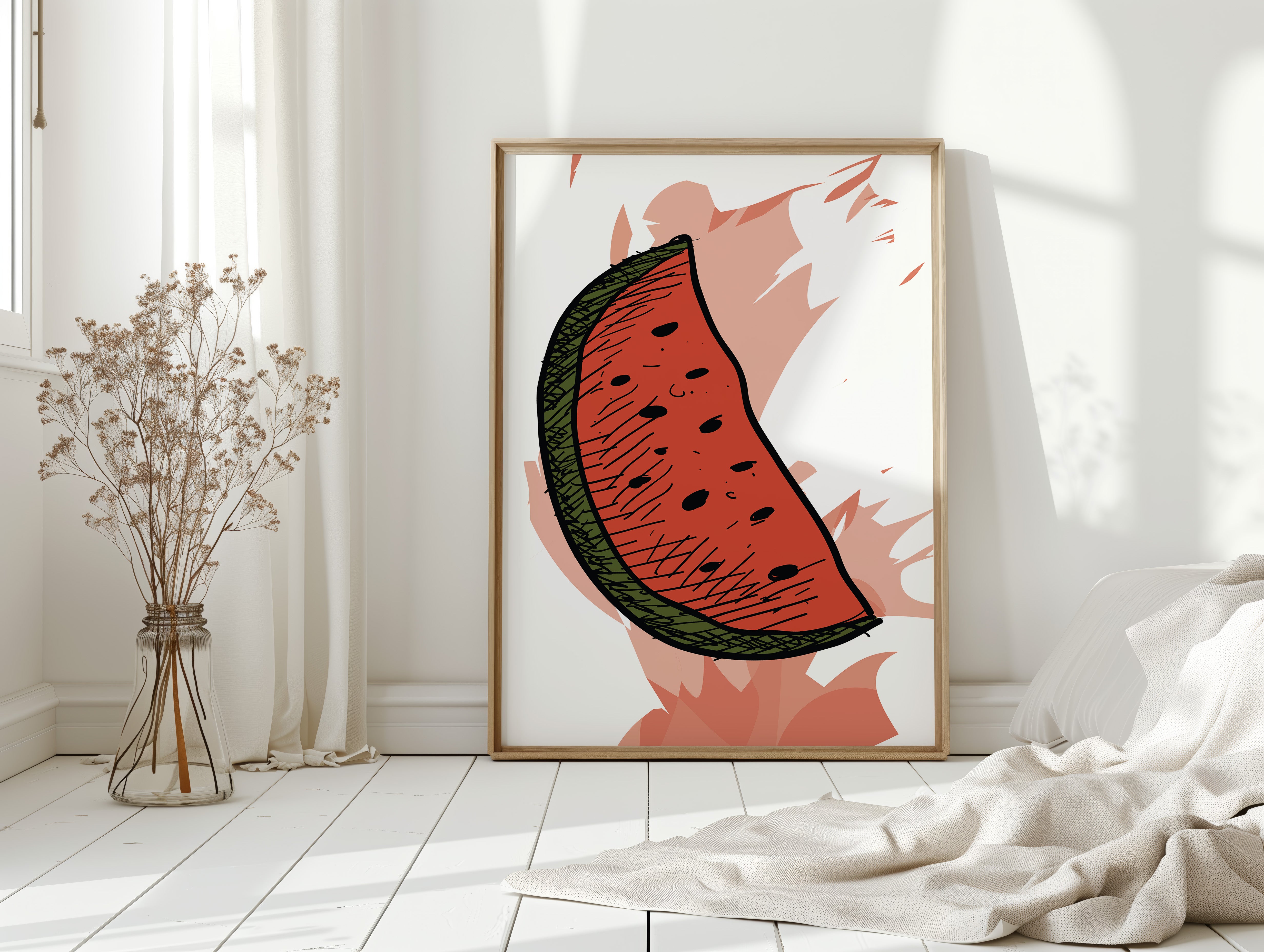 Summer Slice Tells Sweet Stories