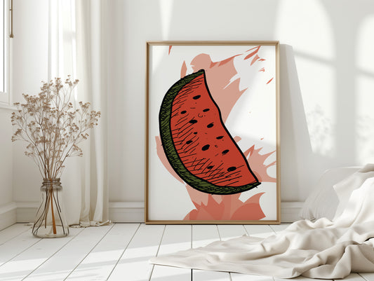 Summer Slice Tells Sweet Stories