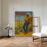 Where the Horizon Waits