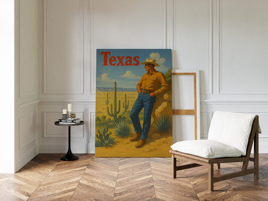 Where the Horizon Waits