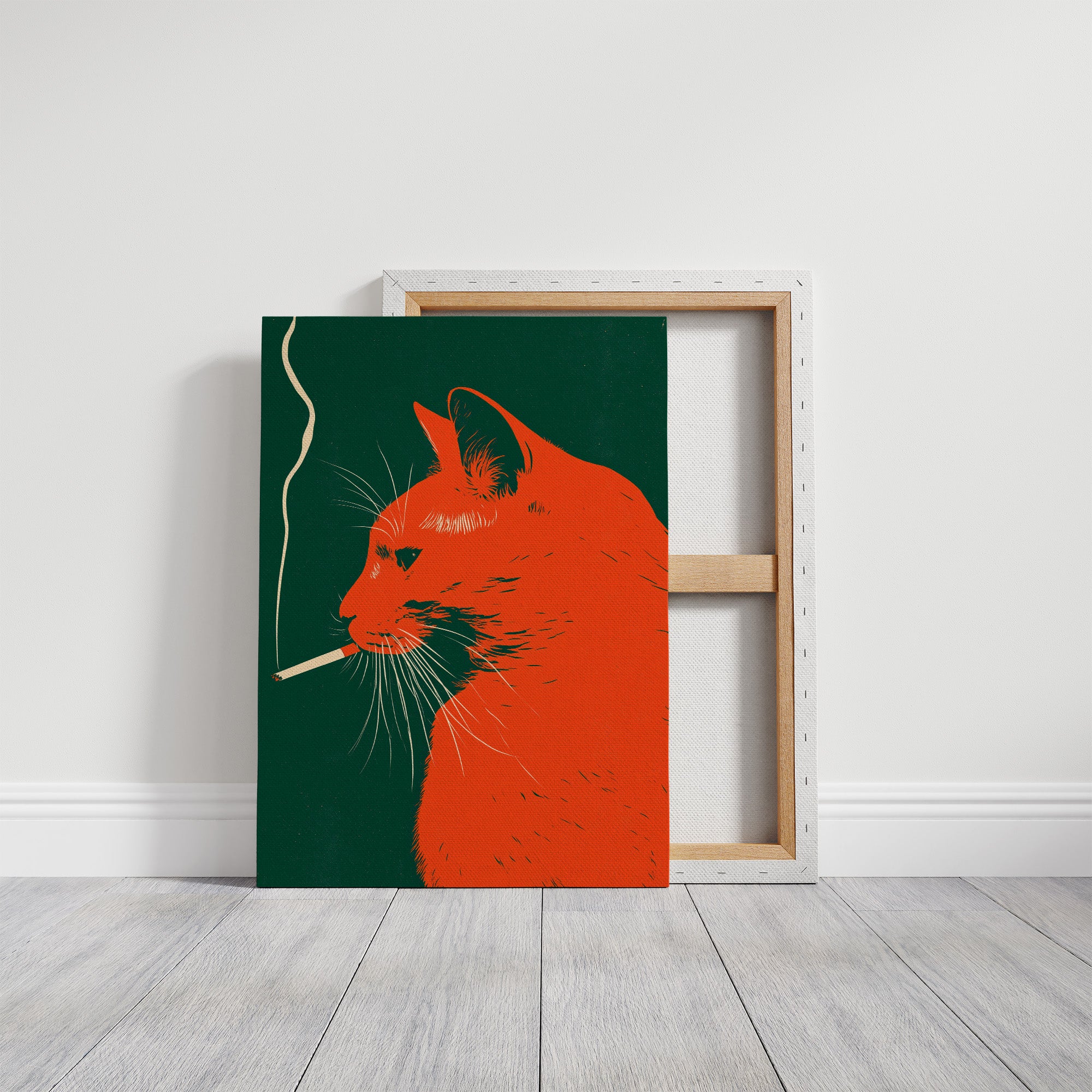 Nine Lives: Off the Clock