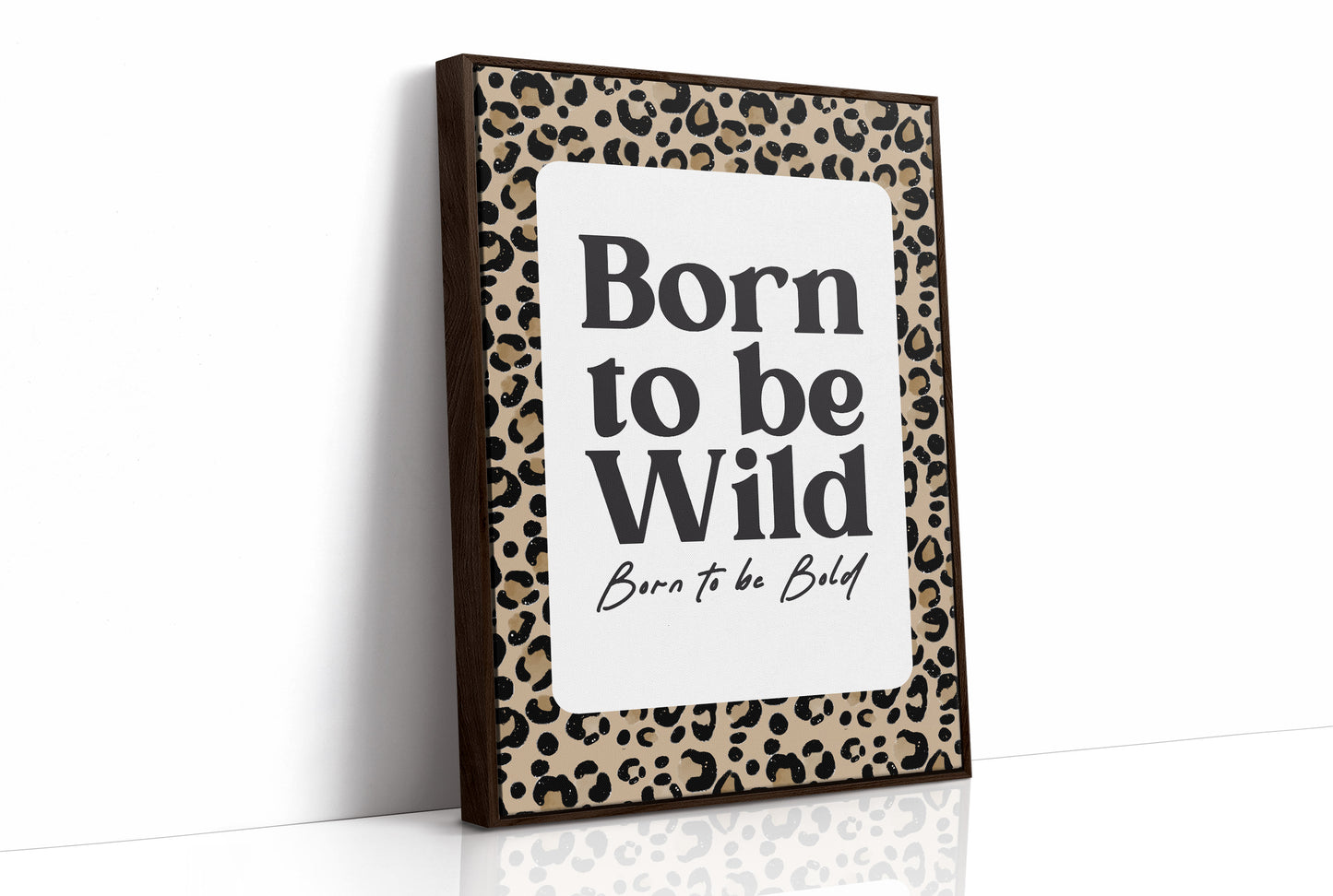 Born To Be Wild, Bold Too