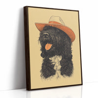 High Plains Happy Pup