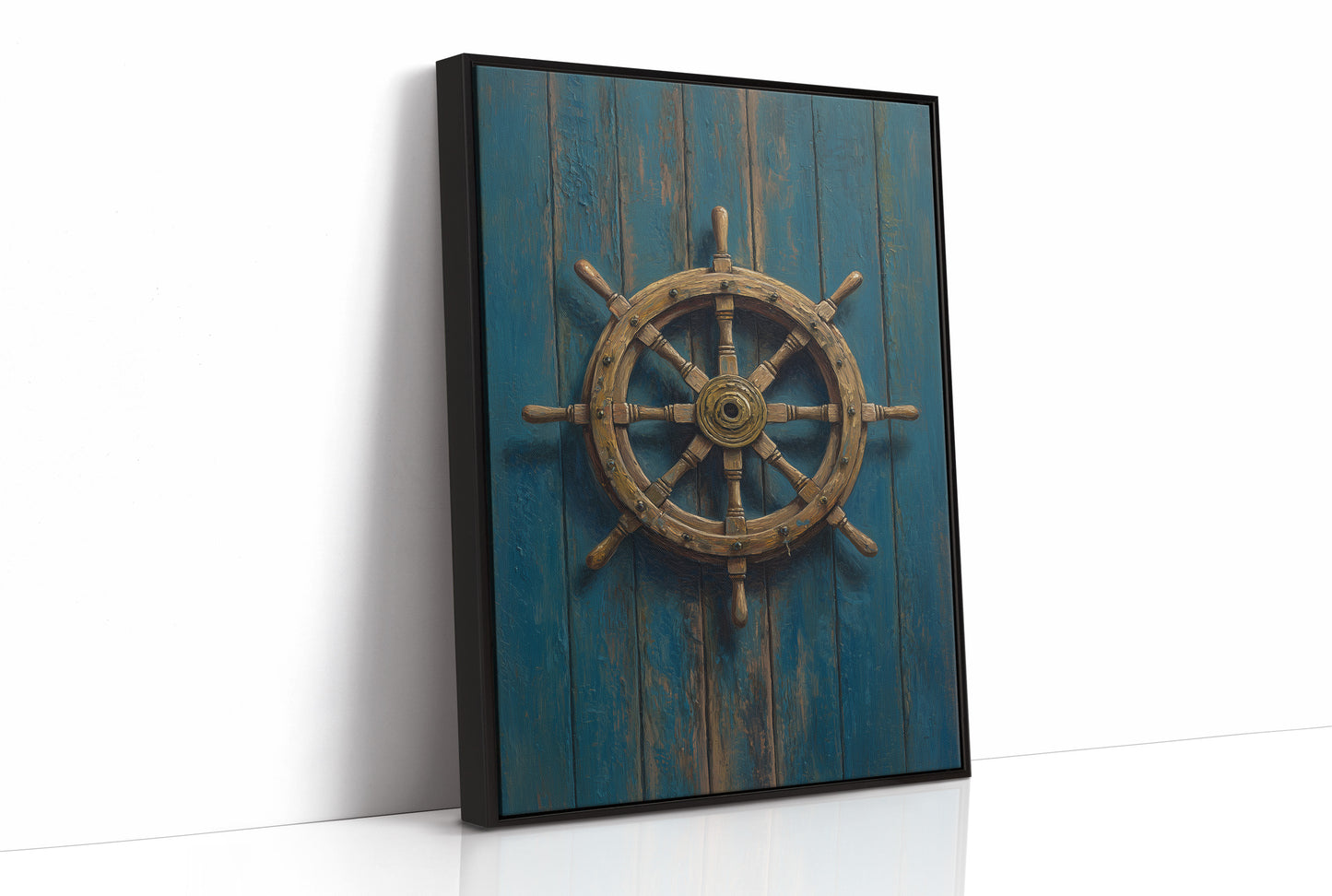 Teal Harbor Guides Your Journey