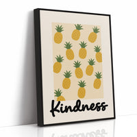 Tropical Sweetness Speaks Volumes