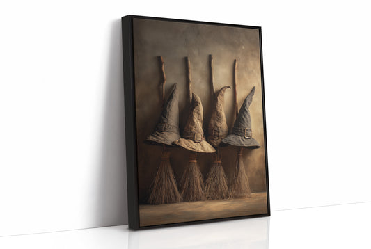 Coven Tools Await Midnight Hour