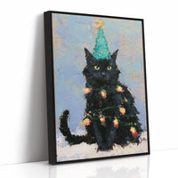 Purr Tree