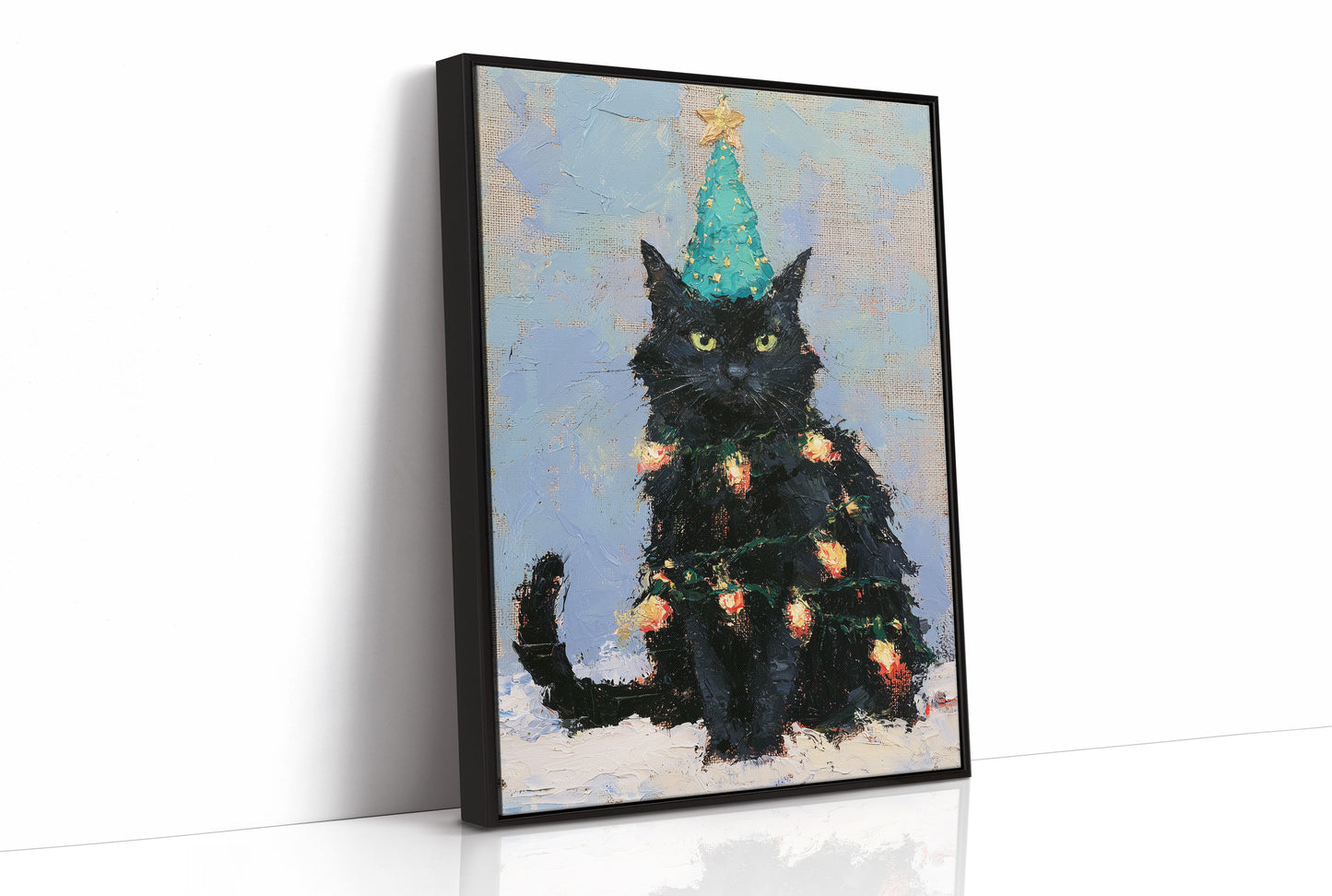 Purr Tree