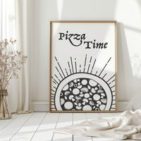 Fresh Slices Spark Kitchen Stories