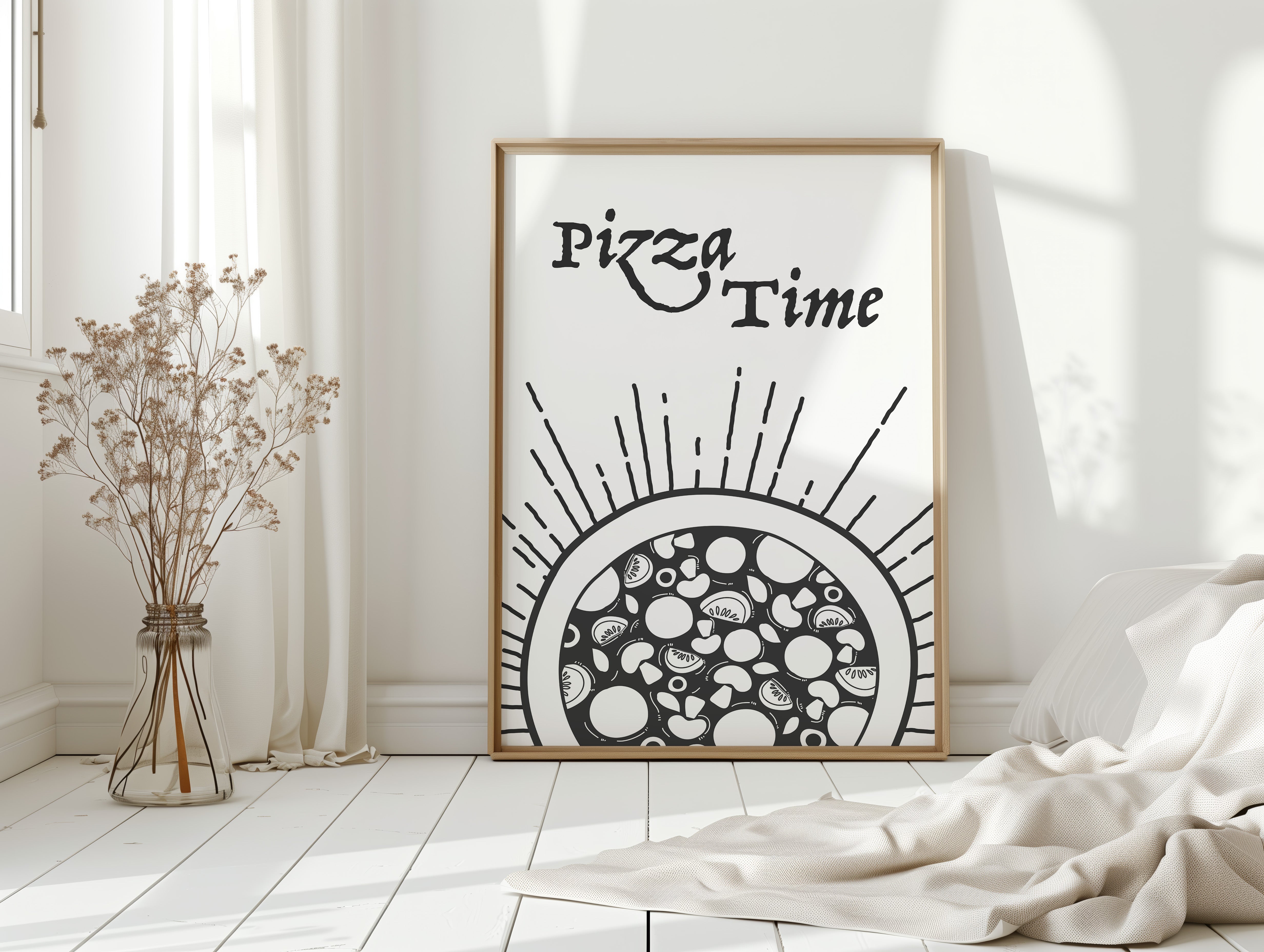 Fresh Slices Spark Kitchen Stories