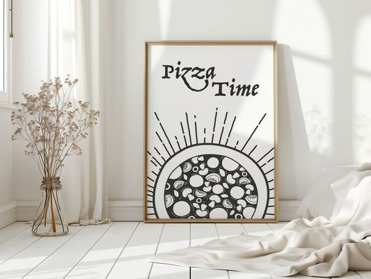 Fresh Slices Spark Kitchen Stories
