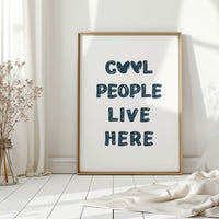 Simple Words Paint Lasting Stories
