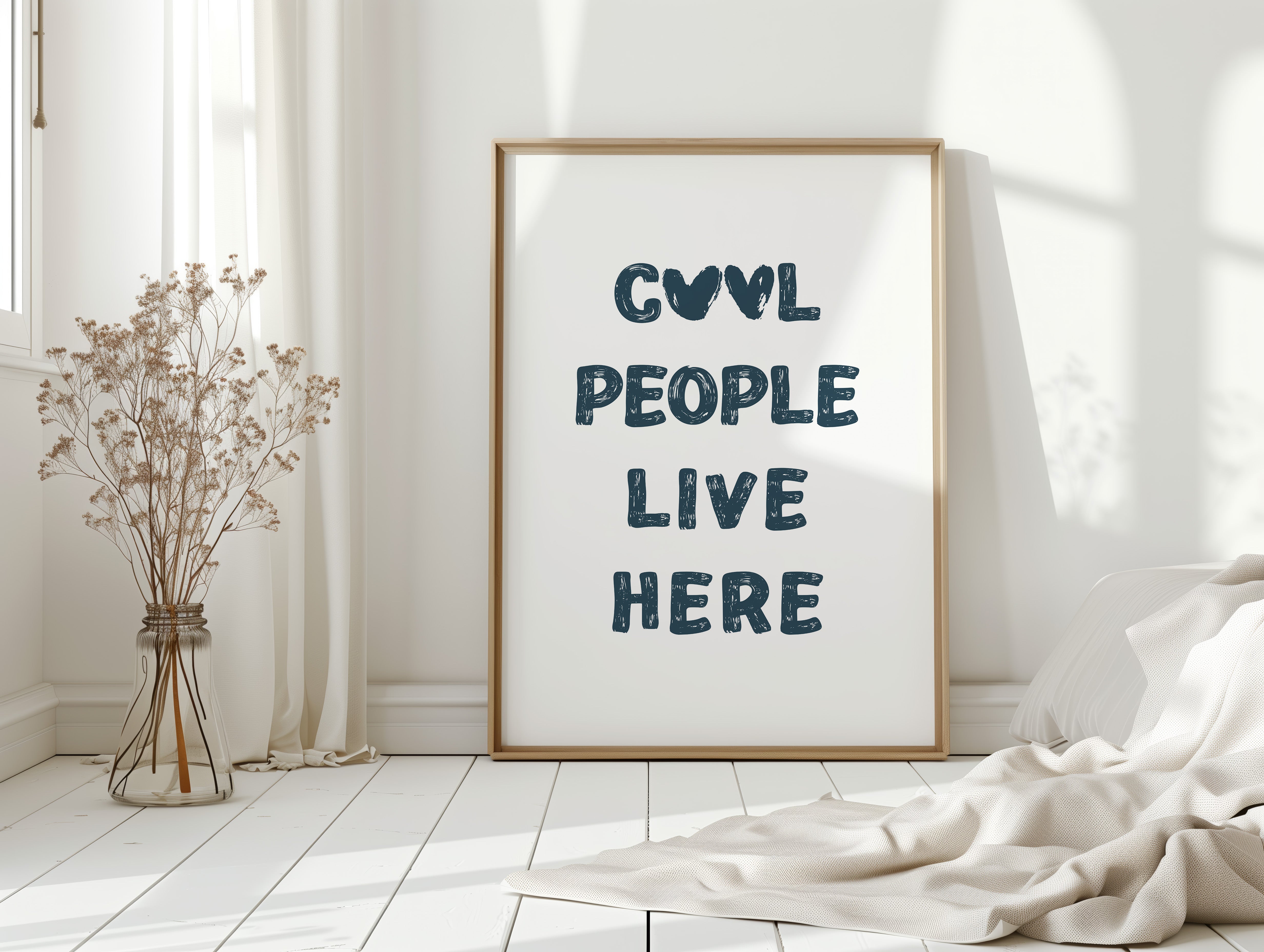 Simple Words Paint Lasting Stories