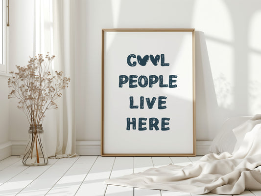 Simple Words Paint Lasting Stories