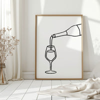 Simple Pleasures Pour Their Stories