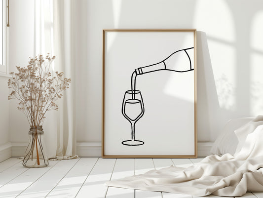 Simple Pleasures Pour Their Stories