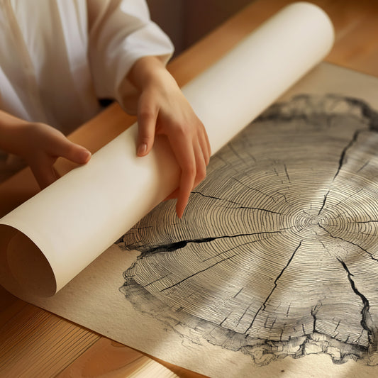 Chronicles Etched in Time