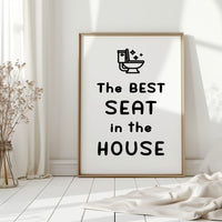 Throne Room Tales And Sparkly Things