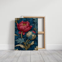 The Bloom the Tapestry Remembers
