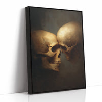 Bones Tell Ancient Secrets Untold