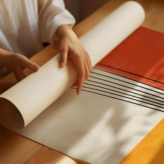 Lines That Shape Our Stories