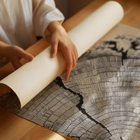 Cross-Section of Time
